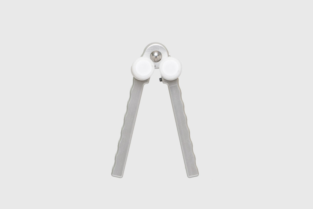 MTS Manual Tube Stripper
